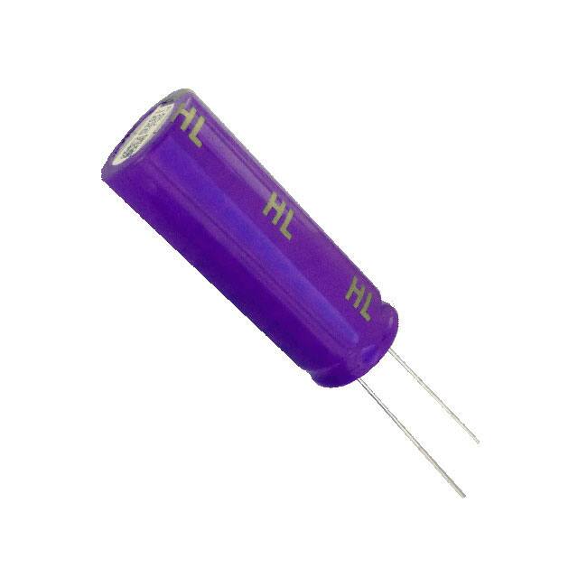 EEC-HL0E255 Panasonic Electronic Components