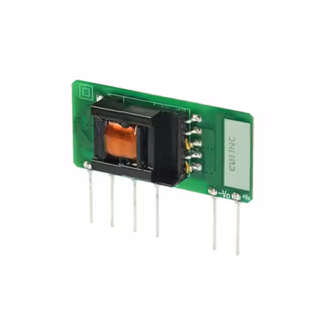 PBO-5-S15 CUI Devices