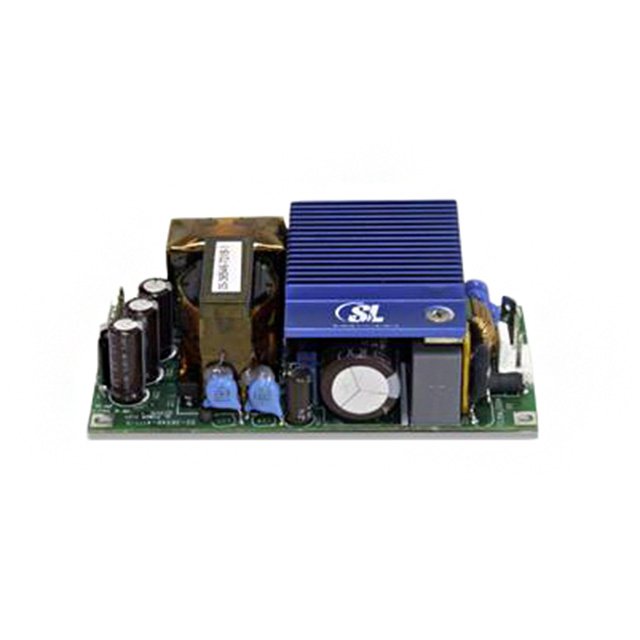 MB120S24K01 SL POWER / Advanced Energy