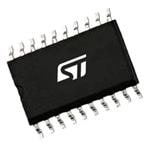 STM32C031F4P6TR STMicroelectronics