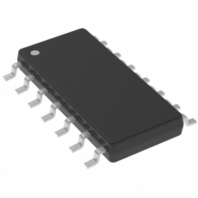 ATTINY24-15SSZ Microchip Technology