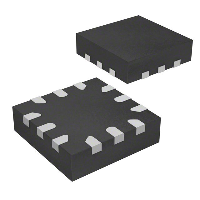 IS31SE5000-UTLS2-TR ISSI, Integrated Silicon Solution Inc
