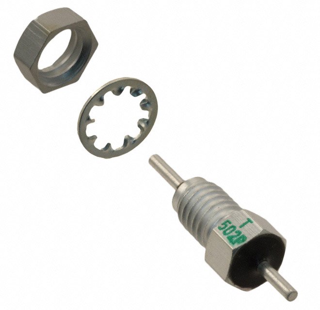 2499-003-X5W0-502PLF Tusonix a Subsidiary of CTS Electronic Components