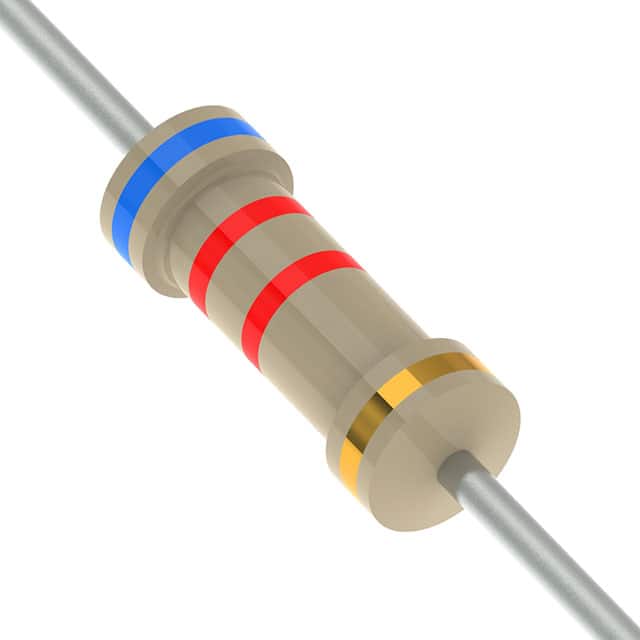 CFR-25JB-52-6K2 YAGEO