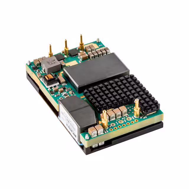 DAQ0150V2NBC Murata Electronics