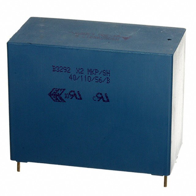 B32928E3306K EPCOS - TDK Electronics