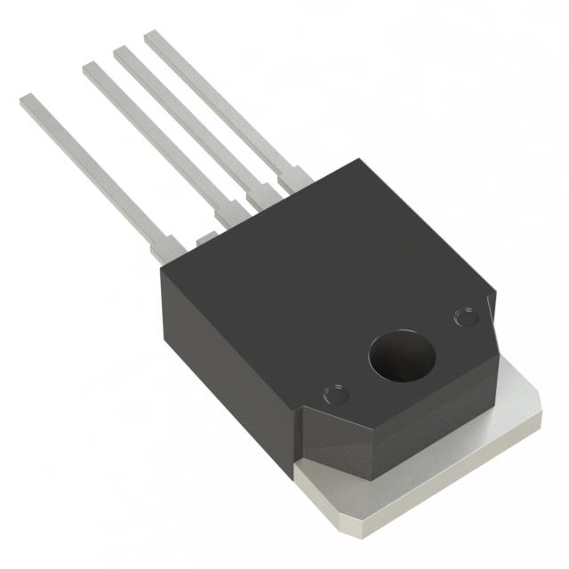 STD01N Sanken Electric USA Inc.