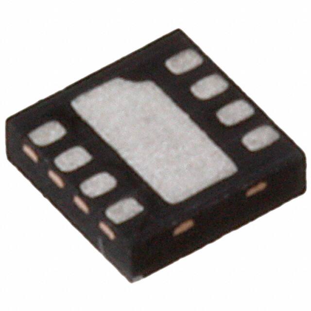 SST12LP17E-QU8E Microchip