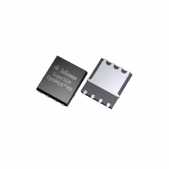 BSC0403NSATMA1 Infineon Technologies