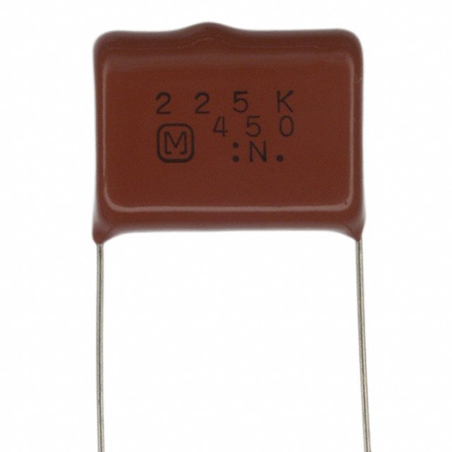ECQ-E2W225KH Panasonic Electronic Components
