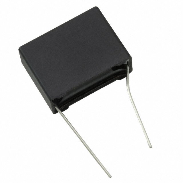 F1772SX244731KIIB0 Vishay Beyschlag/Draloric/BC Components