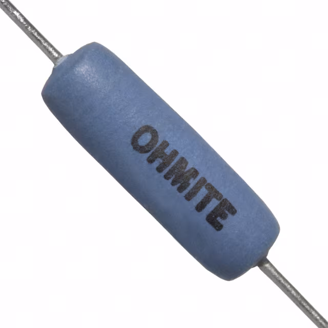 35J7R5 Ohmite
