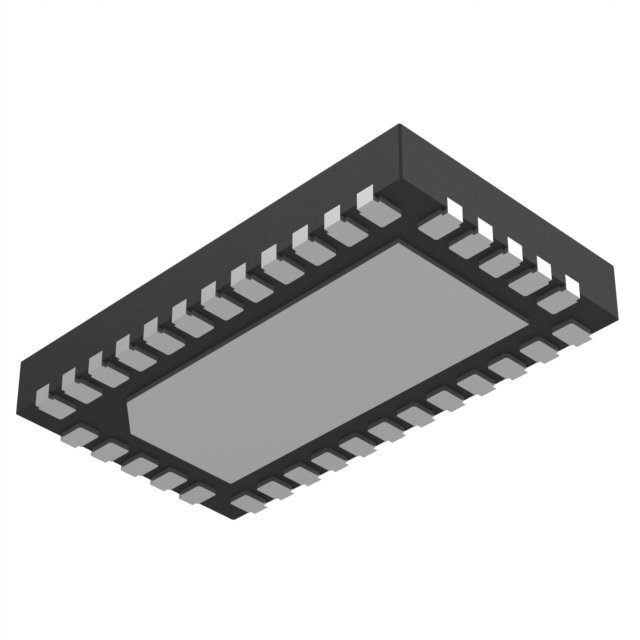PI3USB31534ZTFEX Diodes Incorporated