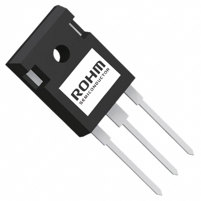 R6076MNZ1C9 Rohm Semiconductor
