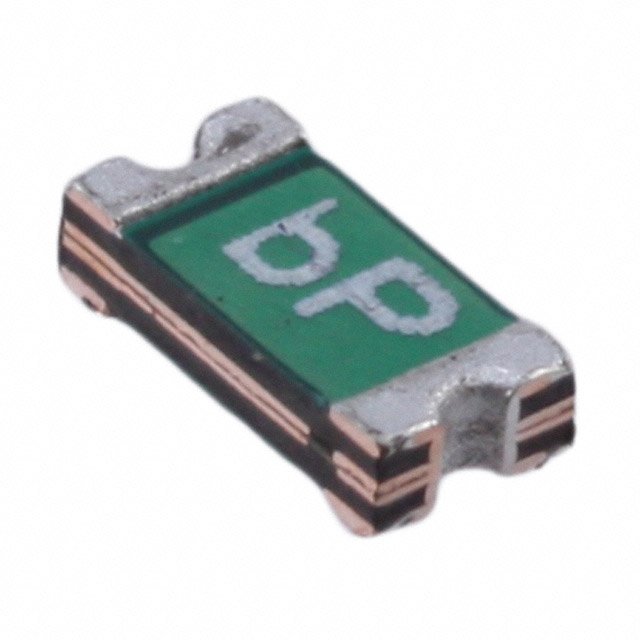 0ZCA0100FF2E Bel Fuse Inc.