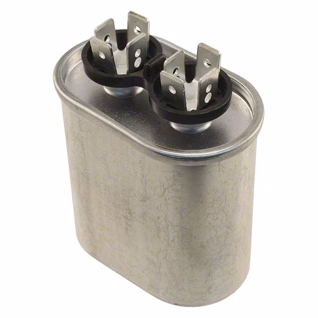 SFA44S3K209B-F Cornell Dubilier / Illinois Capacitor