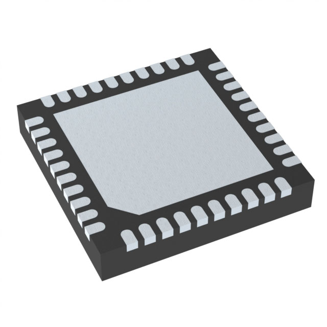 Le9541CUQC Microchip