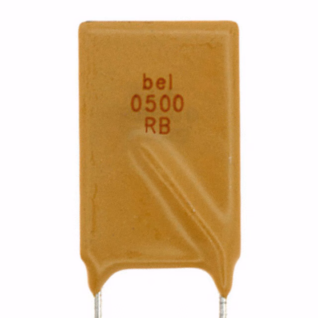 0ZRB0500FF1A Bel Fuse
