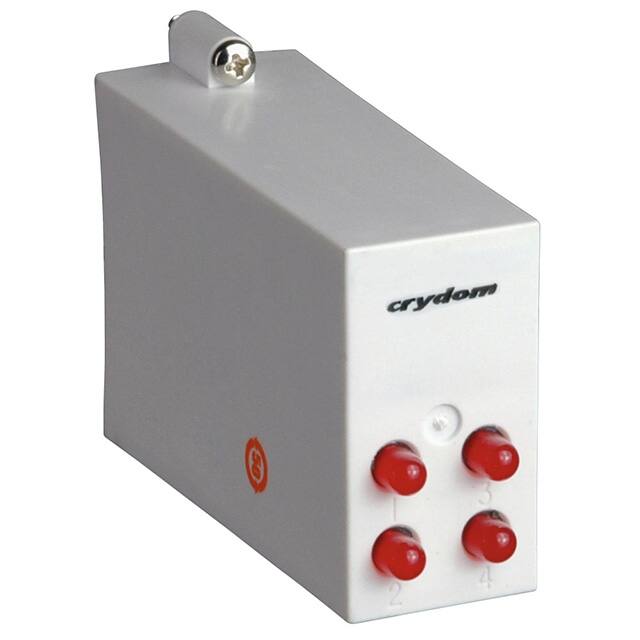 IDC5BQ Sensata Technologies – Crydom
