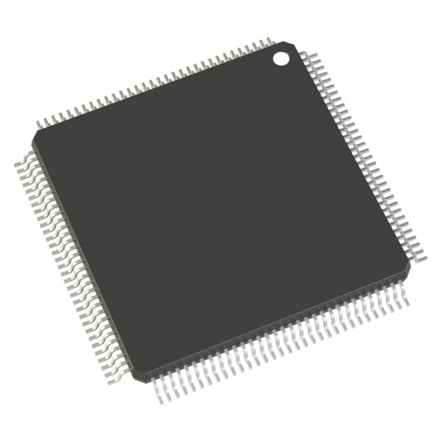 LAN9255-V/ZMX019 Microchip