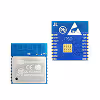 ESP-WROOM-02-N4 Espressif Systems