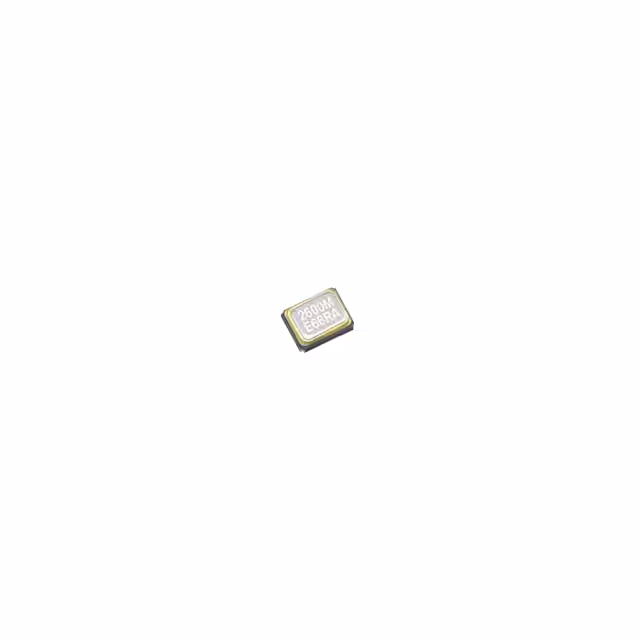 FA-128 38.4000MF10Z-AJ3 Epson