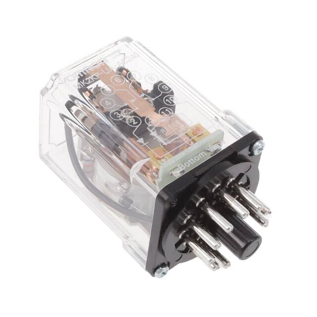 MK2KP-UA-AC240 Omron