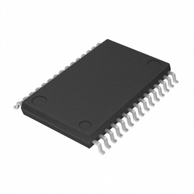 BD8325FVT-ME2 ROHM Semiconductor
