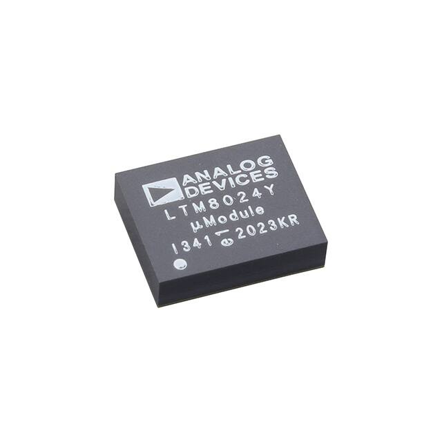 LTM8024EY#PBF Analog Devices
