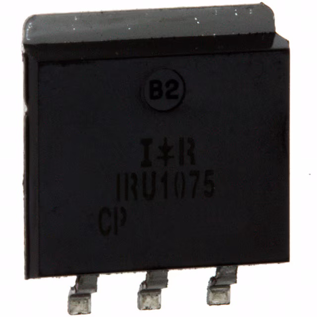 IRU1075CP Infineon Technologies