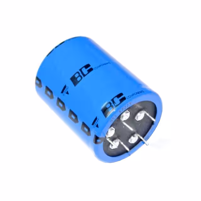 MAL209526471E3 Vishay Beyschlag/Draloric/BC Components