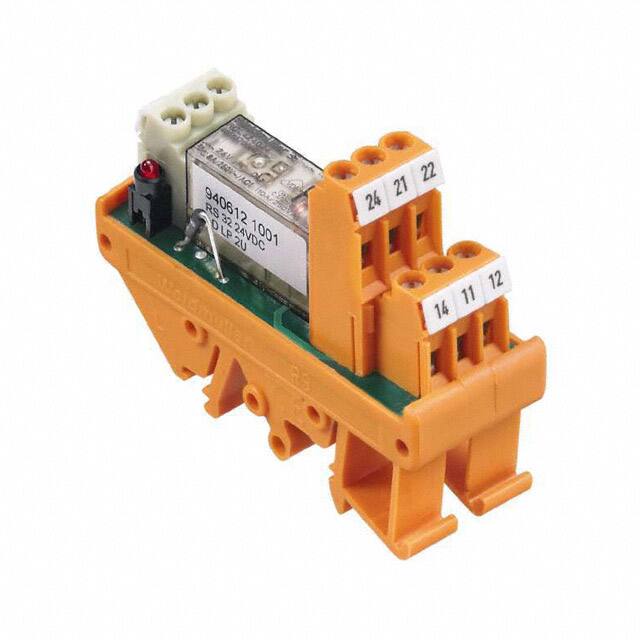 9406721001 Weidmüller