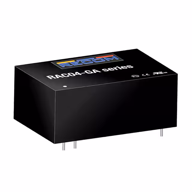 RAC04-12SGA RECOM Power