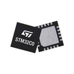 STM32C011F6U7TR STMicroelectronics