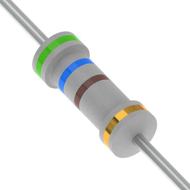 RSF100JB-73-560R YAGEO