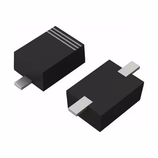 1SS356VMFHTE-17 ROHM Semiconductor
