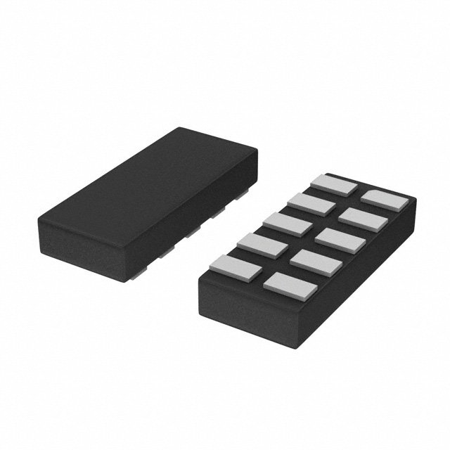 74AUP2G98GFX Nexperia