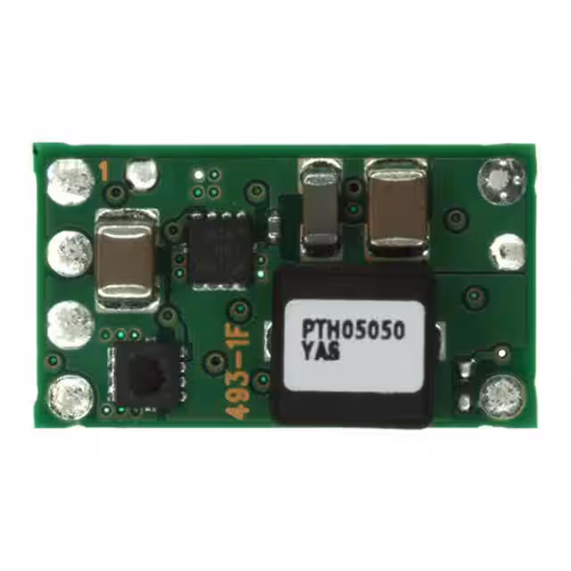 PTH05050YAST Texas Instruments