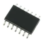 LM324WDT STMicroelectronics