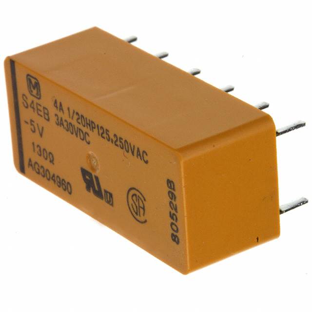 S4EB-5V Panasonic Electric Works