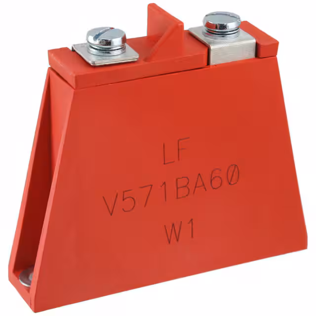 V571BA60 Littelfuse