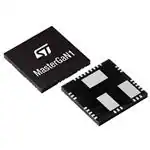 MASTERGAN1TR STMicroelectronics