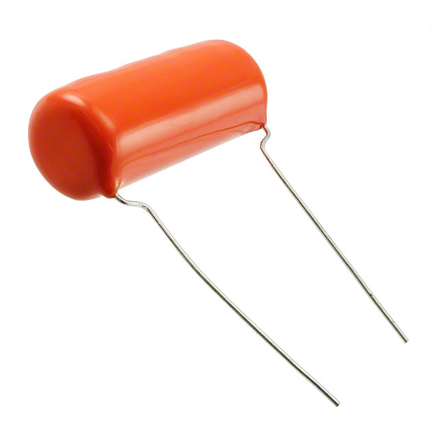 715P22456MD3 Cornell Dubilier Knowles