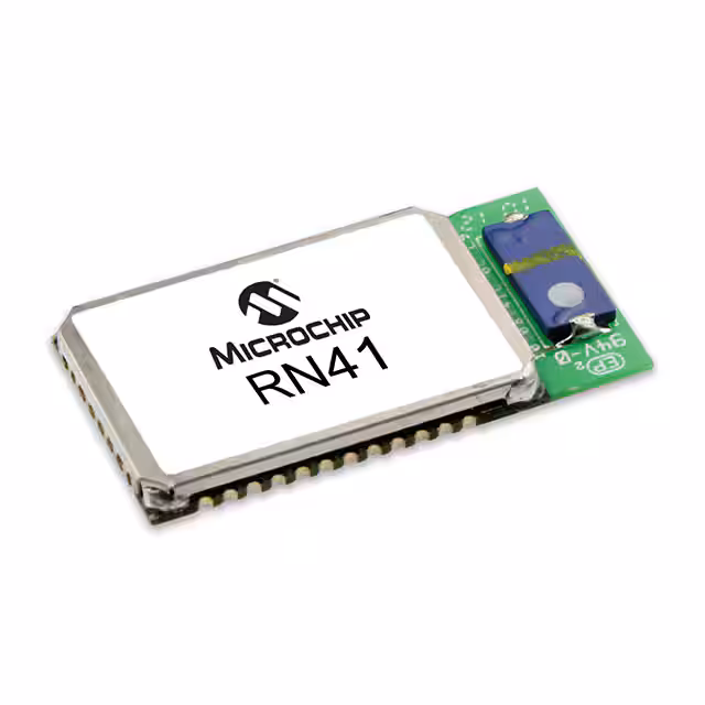 RN41HCI-I/RM Microchip