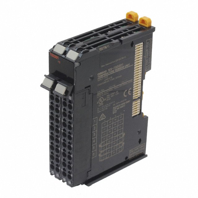 NX-TS3201 Omron Automation and Safety