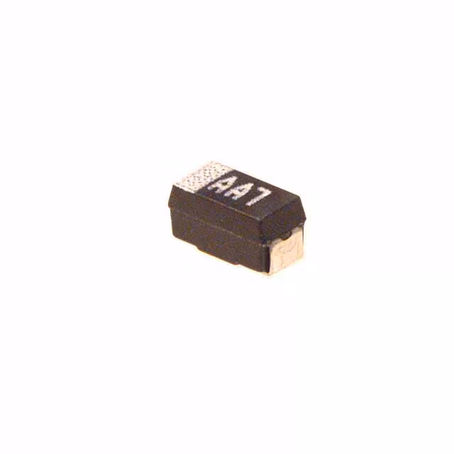 ECS-T1AY106R Panasonic Electronic Components