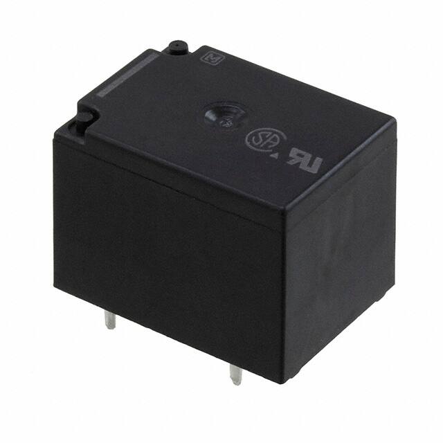 JS1F-F-24V-F Panasonic Electronic Components