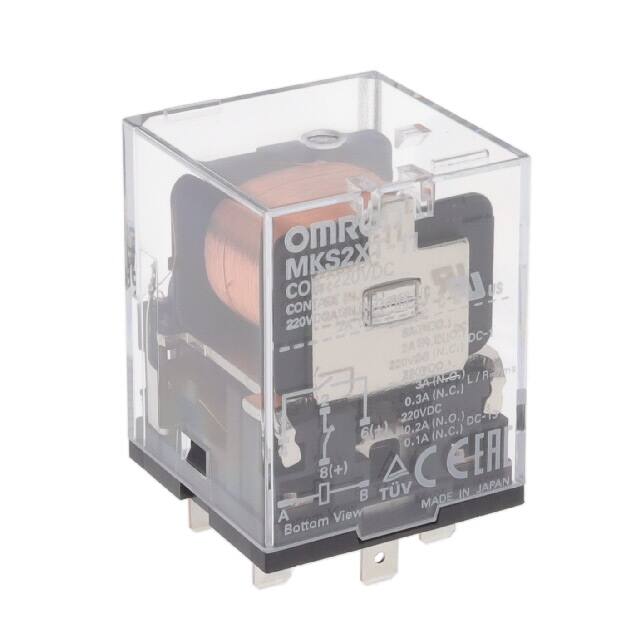 MKS2XT-11 DC220 Omron
