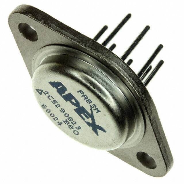 PA83M Apex Microtechnology