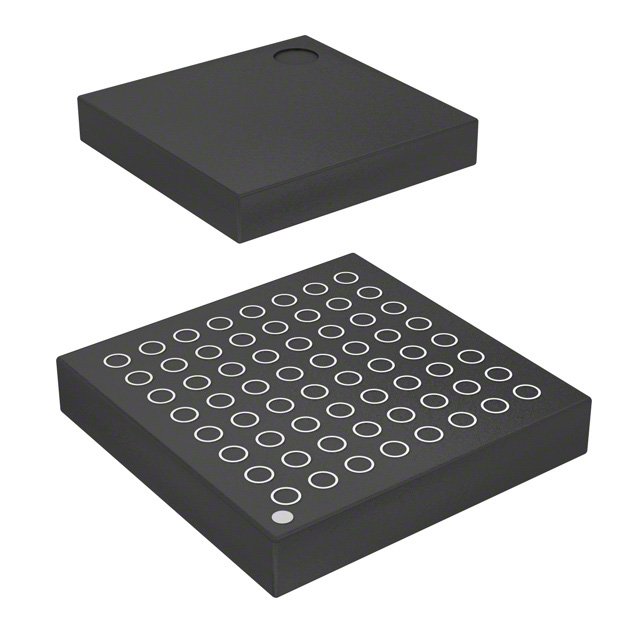 R5F212B7SNLG#W4 Renesas Electronics Corporation